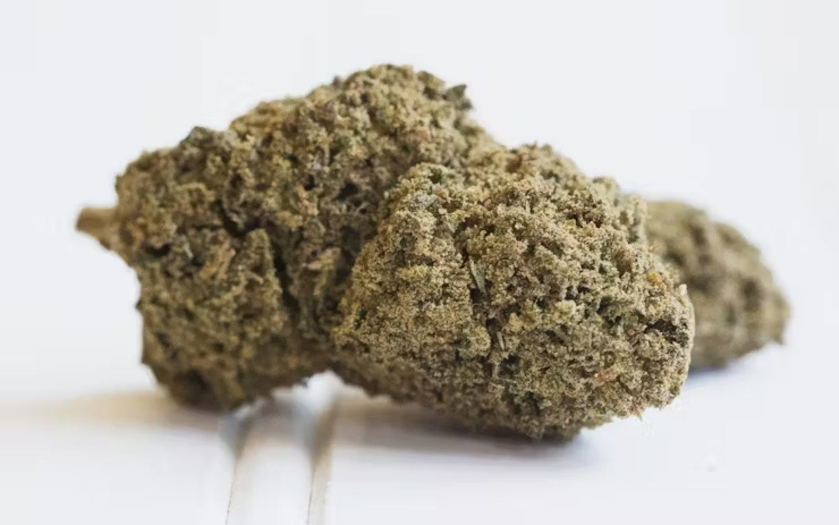 Numb Moon Rocks What Are Moon Rocks? This Cannabis Product Is Unique ─ No Use by Consu ...