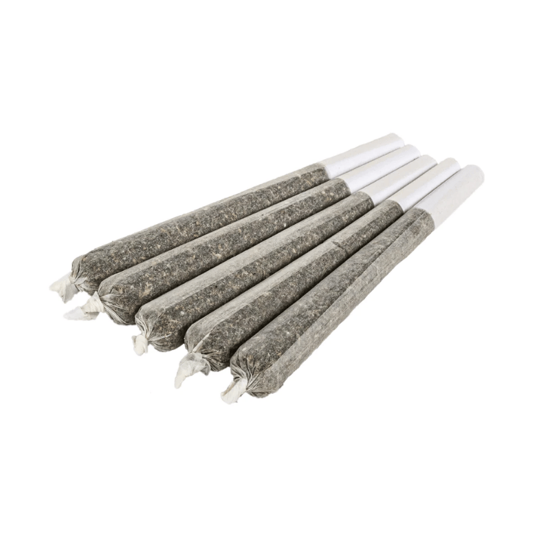 THCA Pre-Rolls - 5 Pack