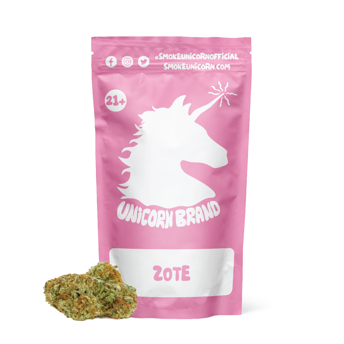 Zote - Premium Hemp Flower