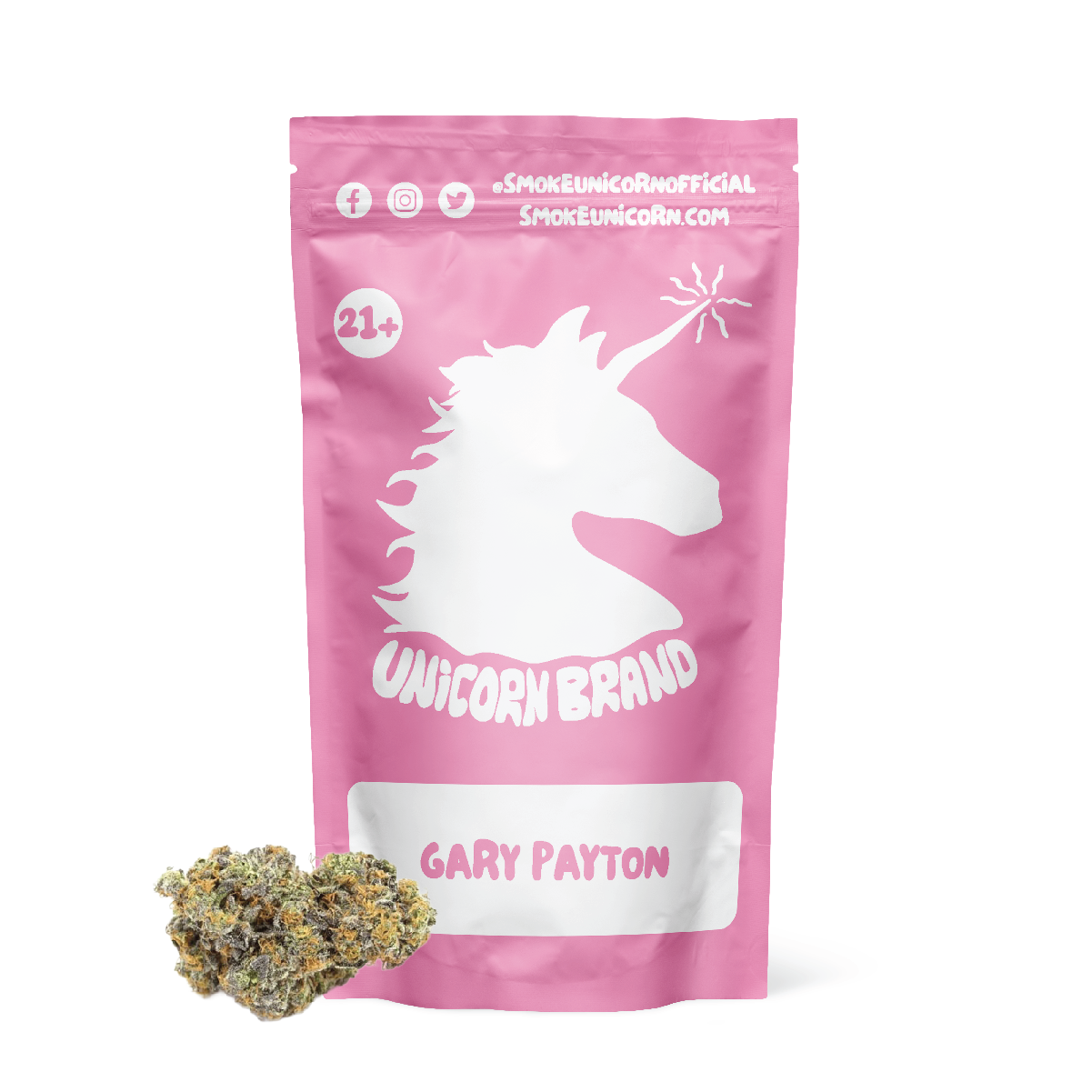Gary Payton - Premium Hemp Flower