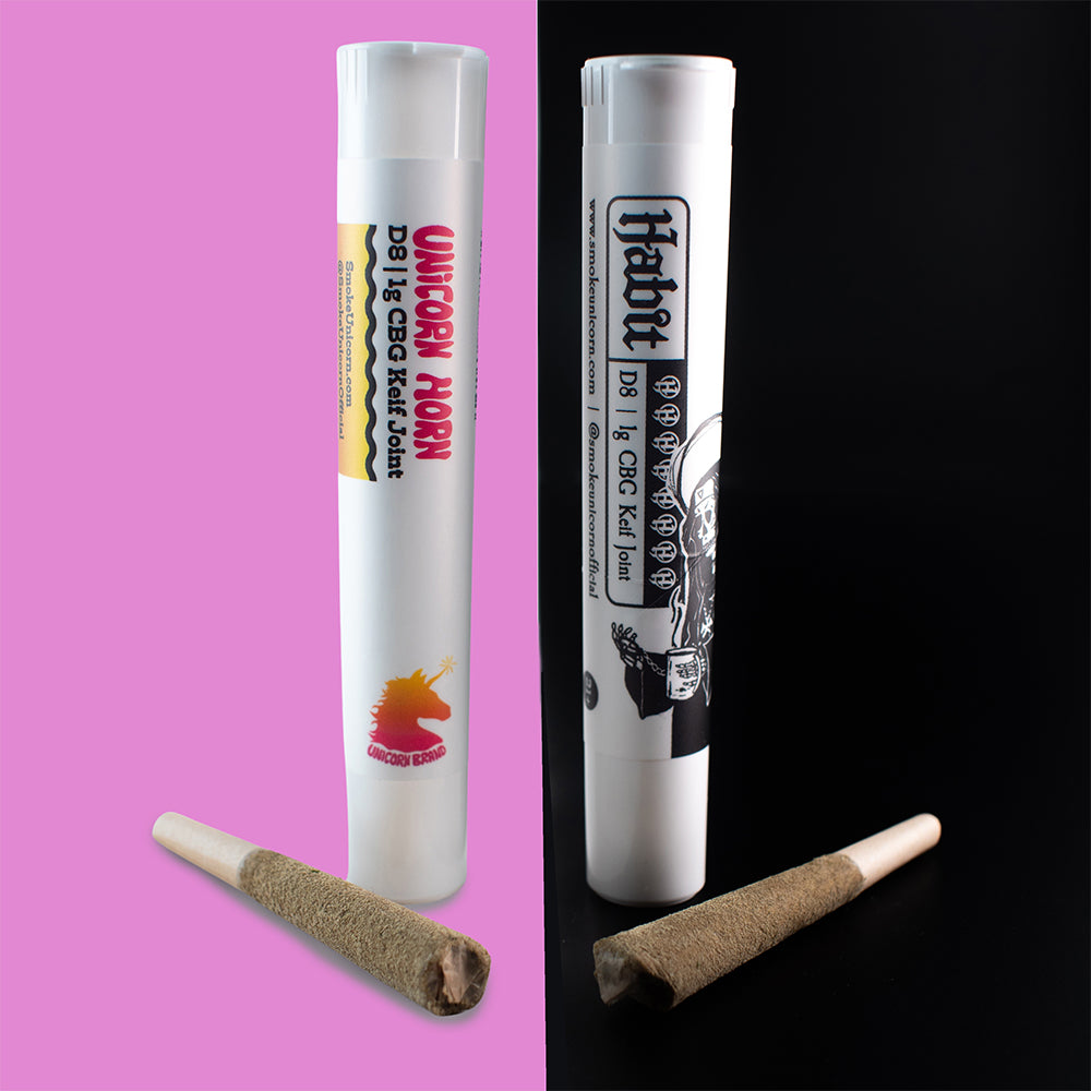 
                  
                    Naughty and Nice Pre-Roll Package
                  
                